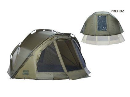 Rybářský bivak Phantom Big One 360x370x170cm (Variant Bivak)