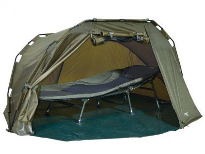 Rybářský bivak Tent Enforcer 2P