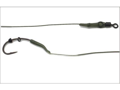 Method Feeder Pop-up Rig 25lb 20cm 2ks (Variant velikost 2)