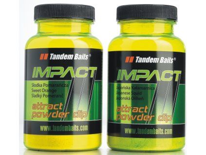 Impact Attract Powder Dip 70g (Variant Humr & Rak)
