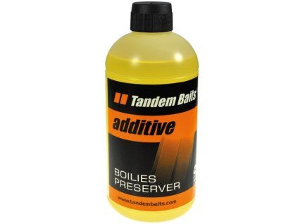 Konzervant na boilies 500ml