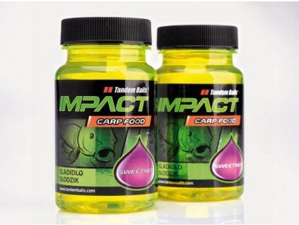 Impact Intense Sweetner 75ml - sladidlo
