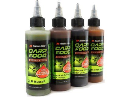 Super Feed Speed Booster 100ml (Variant Crazy Lobster (šílený humr))