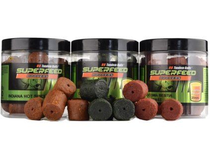 Super Feed Hook Fatty Pellet 14mm / 150g (Variant Fruit Beast)
