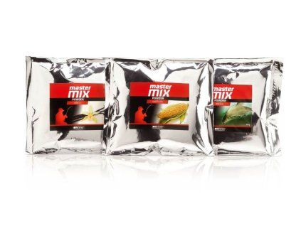 Master Mix Powder 250 g (Variant Brasem / cejn /)