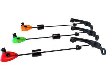 Swinger HYPER LOCK se závažím 2ks (Variant Barva: zelená)