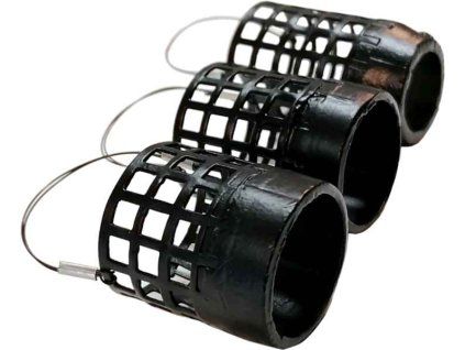 Feeder krmítko SIGMA, kulaté (Variant Velikost: S 25g)