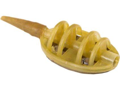 Feeder Krmítko Method Inline S (Variant Hmotnost: 30g)