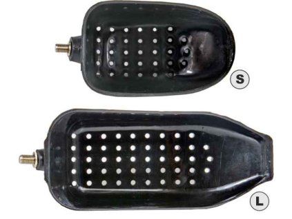 Krmná lopatka (Variant Velikost: L)