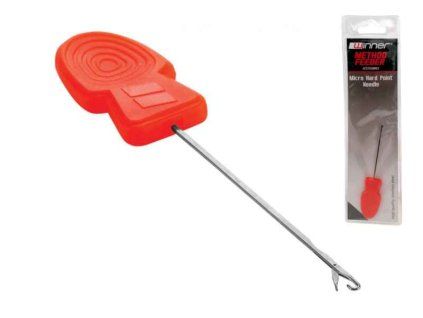 Method Feeder - Jehla na propíchnutí nástrahy