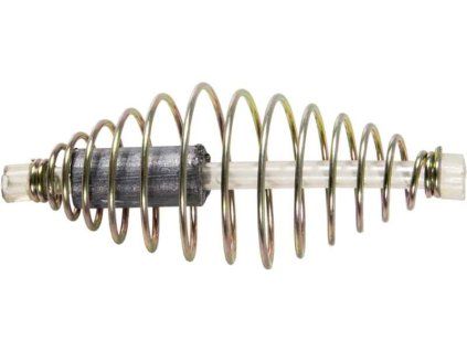Feeder krmítko drátěné se zátěží (Variant Hmotnost: 10g)