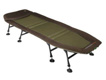 Lehátko Enforcer S-Flat 8 nohou