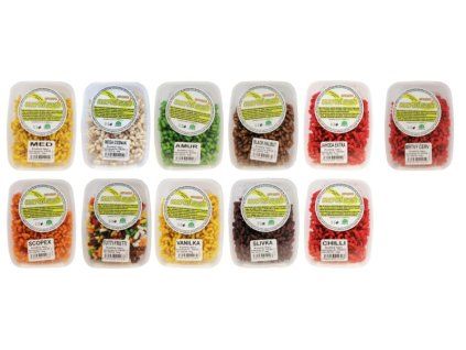 Kostní červ dipovaný 100g (Variant Med)