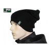 Kulich Slouch beanie černý 3 700x800