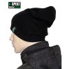 Kulich Slouch beanie černý 4 700x800
