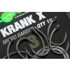 krank x 2