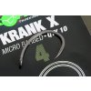 krank x 3