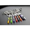 KORDA COMPLETE STOW INDICATORS