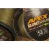 apex braided main line 5