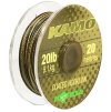 Korda Kamo Coated Braid Line 20lb 20m prod 2829 1