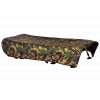 camo bedchair cover