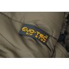ers2 sleeping bag fleece lined logo decal