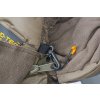 ers2 sleeping bag fleece lined zip pullers 1