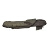 ers2 sleeping bag fleece lined