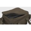 low level carryall open