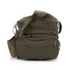 low level carryall side