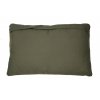 camolite pillow reverse