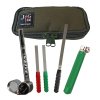 hook sharpening set1