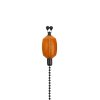 black label dumpy bobbin orange cbi098
