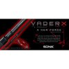 sonik vader x carp rod buy 2 get 1 free edf
