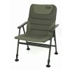 warrior ii compact chair