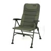 warrior ii xl arnchair