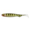 FOX RAGE SLICK SHAD BULK