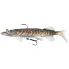 FOX RAGE REPLICANT REALISTIC PIKE SUPER