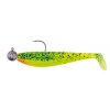 zander pro bulk shad lemontiger with jig