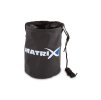 glu061 collapsible water bucket