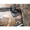 FOX - FX420 Camo Inflatable Boat Bivvy