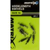 hooklength swivels pack