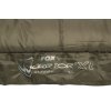 warrior xl sleeping bag cu05