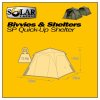 SP Quic Up Shelter