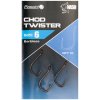 Nash Pinpoint Chod Twister Hook 1