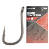 nash hacky pinpoint chod twister micro barbed 6