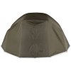 zimni prehoz na bivak jrc defender peak bivvy 1 man wrap original (2)