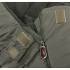 JRC Extreme 3D TX Sleeping Bag Spacák (2)