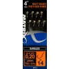 bait band method rigs size14 020dia barbless
