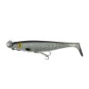 loaded pro shad silver bleak